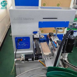 Dish Pad Printer Full Automatic Cap Pad Printing Machine