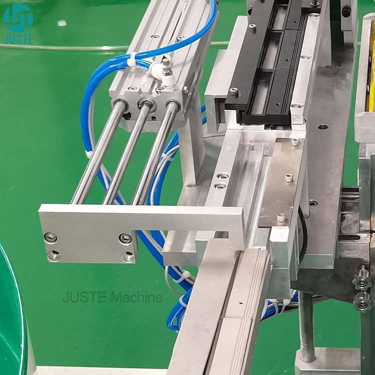 Faience Pad Printer Full Automatic Pad Printing Machine with Robot Arm