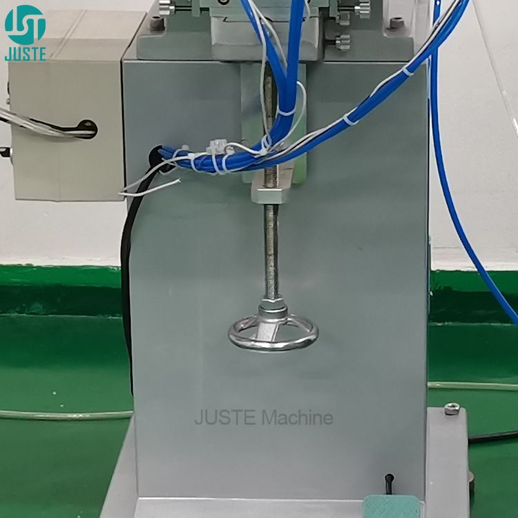 Silicone Pad Printer Full Automatic Pad Printing Machine with Work Table