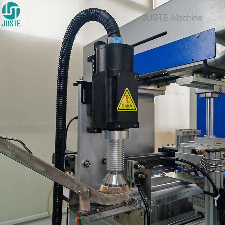 Glove Pad Printer Fully Automatic Cap Pad Printing Machine with Plasma Treatment