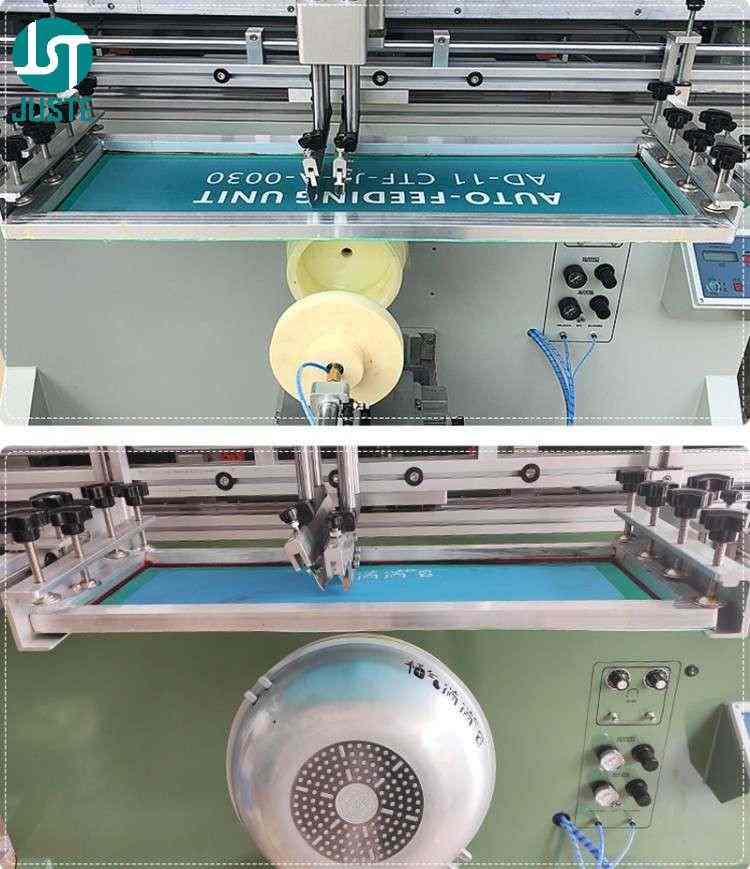 桶式丝印机专用桶夹具 桶式丝印机专用桶夹具