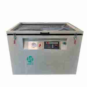 LED Exposure Machine Front Side