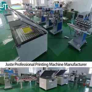 UV LED Exposure Machine