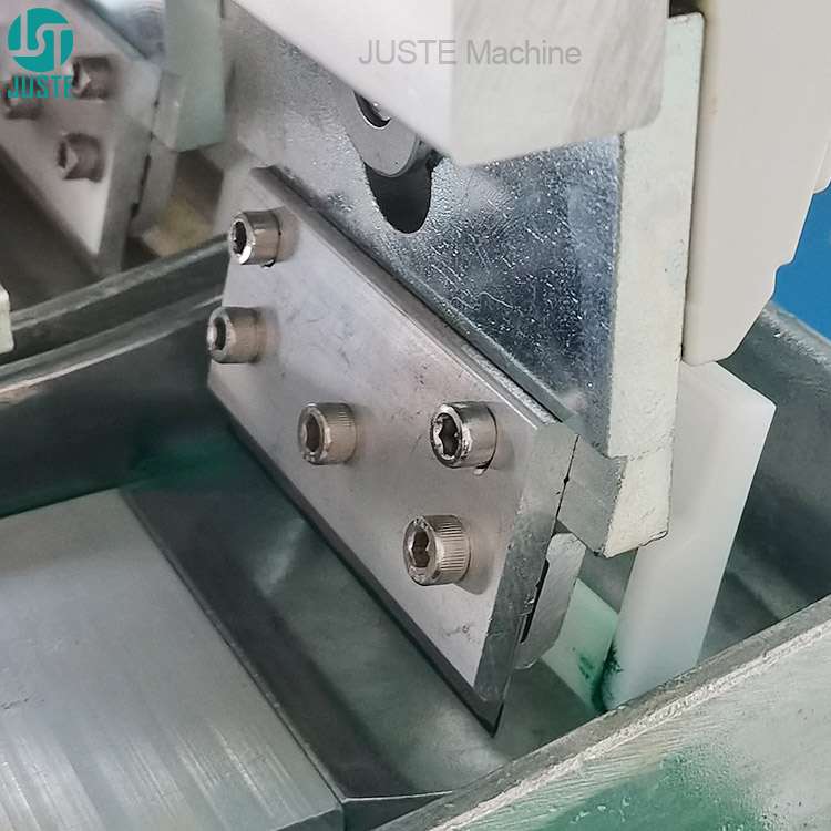 Pad Printer with Ink Blade