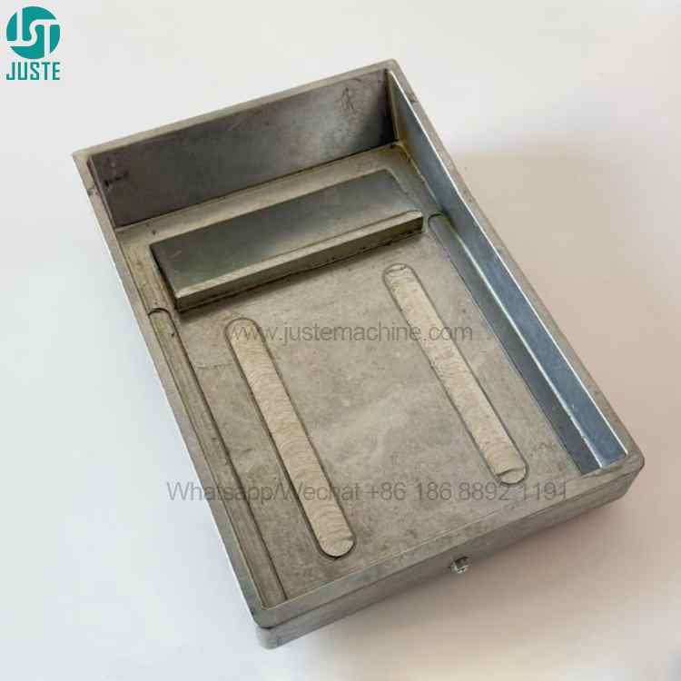 Pad Printer with Ink Tray