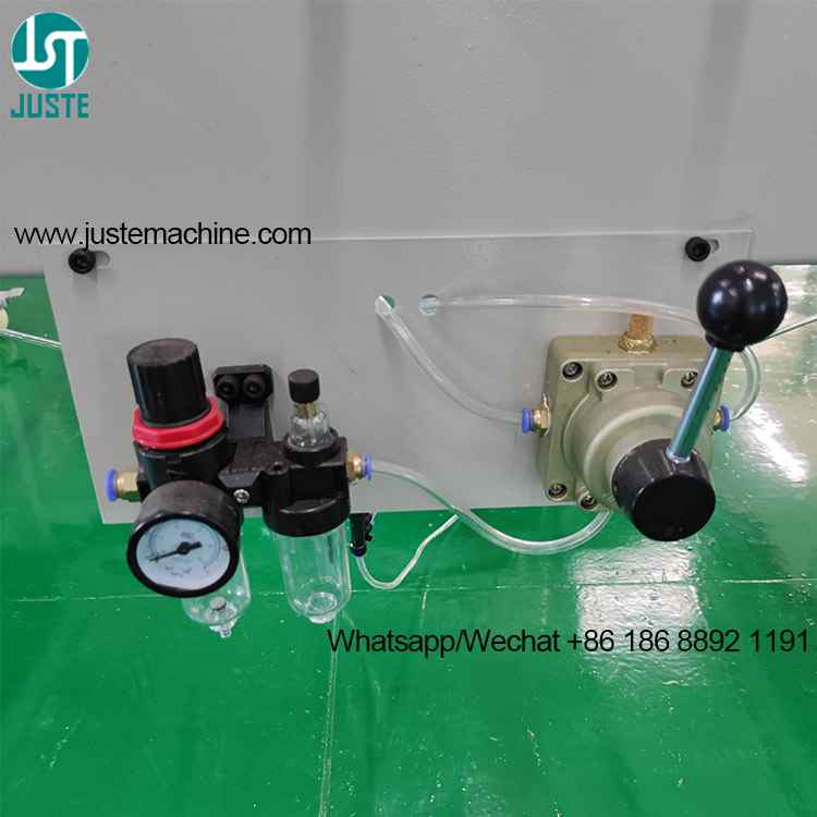 Screen Printing Mesh Stretching Machine