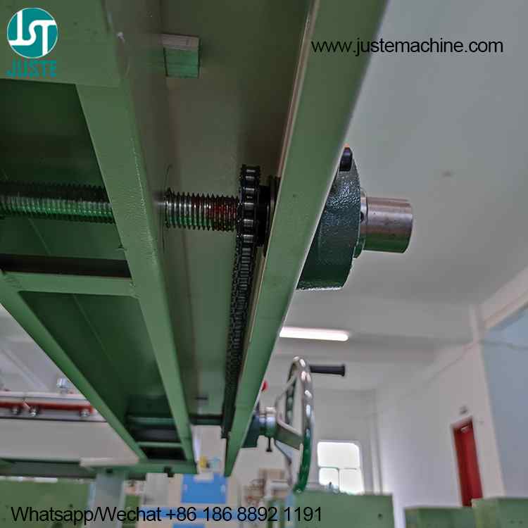Screen Printing Mesh Stretcher