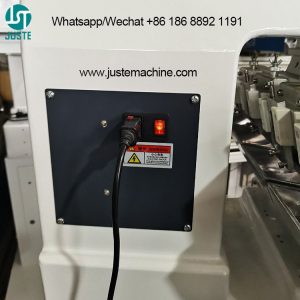 economic pad printing machine Semi Auto Fully Electric Ink Tray 4 Color Pad Printer with Plug