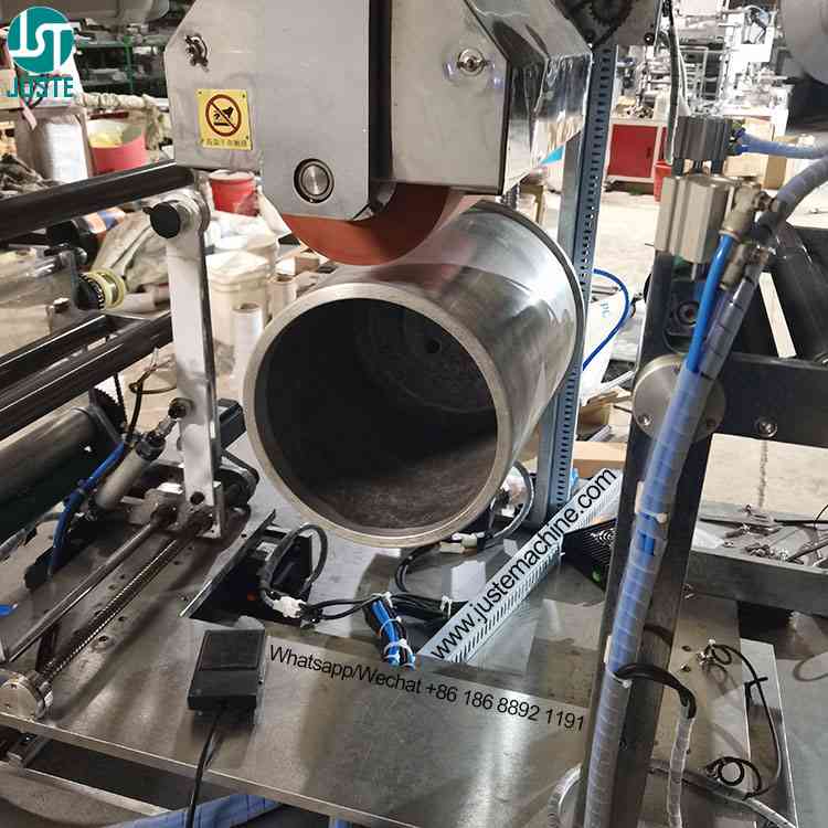 Semi Automatic Bucket Heat Transfer Machine with Customizable Fixtures