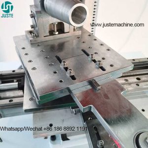 Máquina de transferencia de calor servo semiautomática para tazas con plantilla para tazas