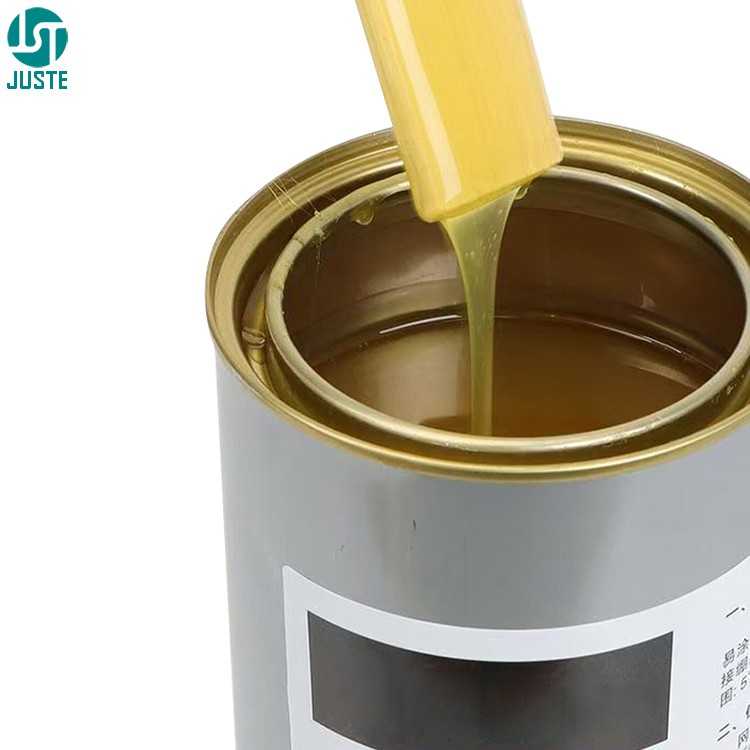 Streteching mesh glue