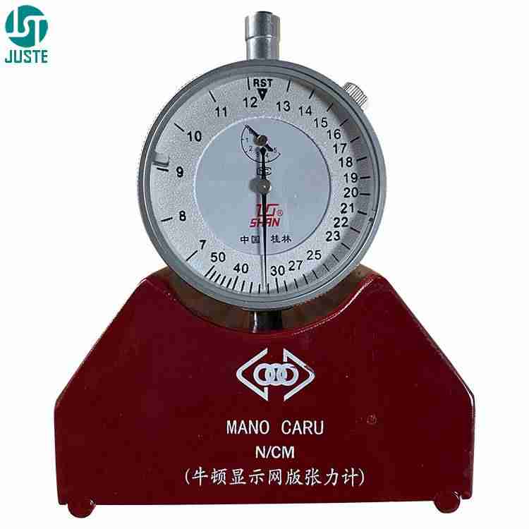 Tension meter