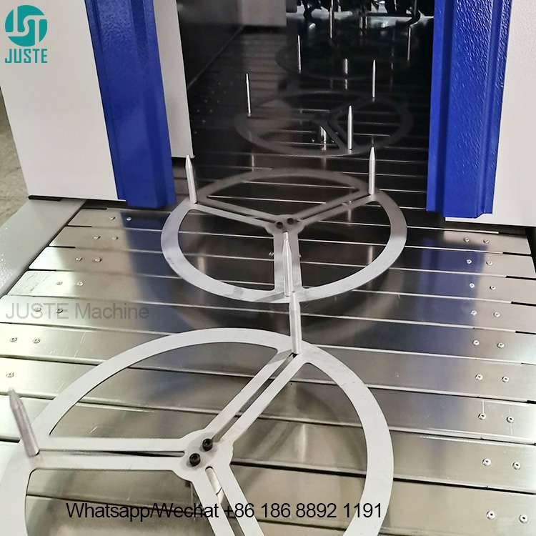 Liquid Acrylic Letters UV Curing Machine UV Dryer with Customizable Jig