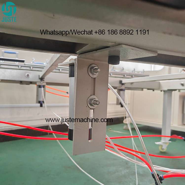 adjsutable-pneumatic-screen-stretcher