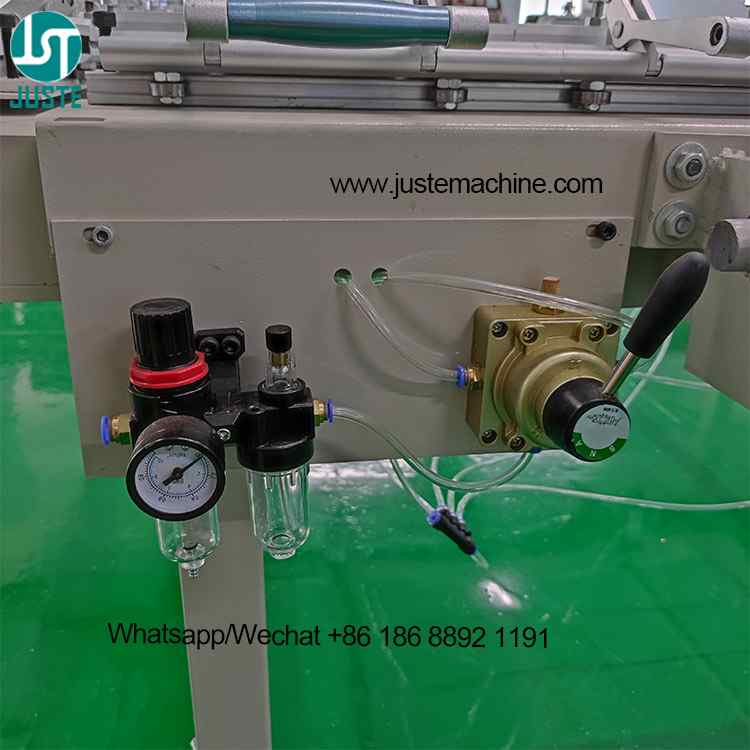 filter udara untuk peregang layar