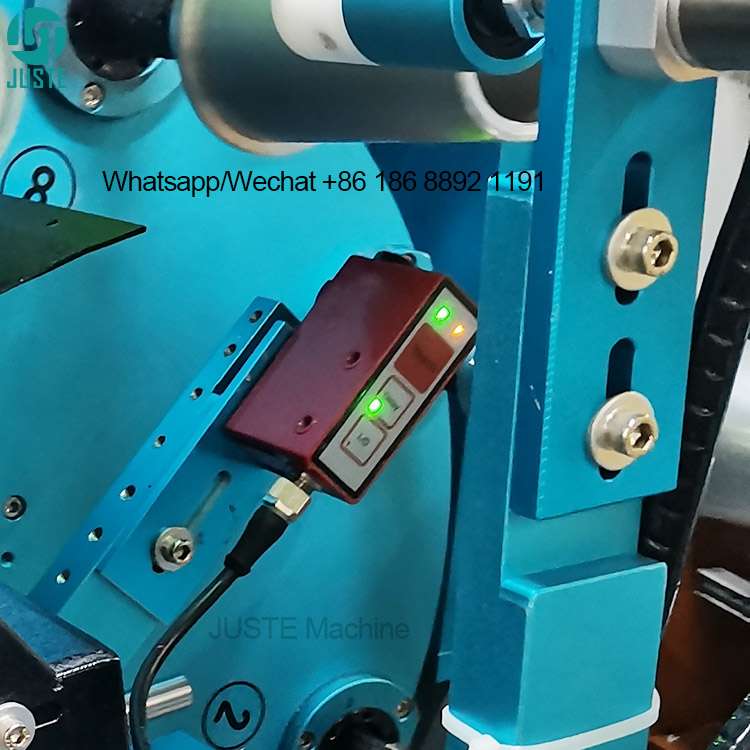 fully auto plastic cup screen printer with color sensor fully auto plastic cup screen printer with color sensor