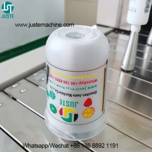 Liquid UV Curing Machine UV Dryer with Customizable jig