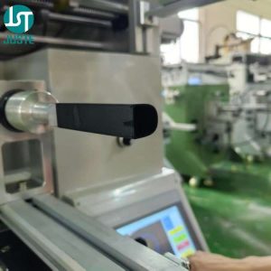 custom-fixture-polygonal-bottle-semi-automatic-screen-printing-machine