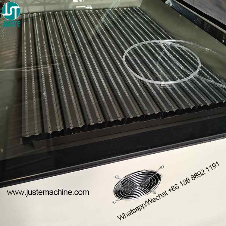 Dryer Exposure Machine with LED Tube