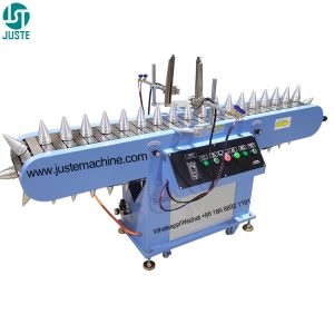flame-treatment-machine