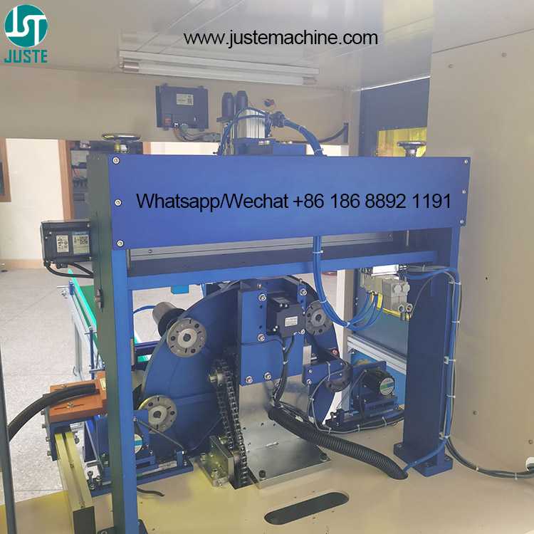 retro della macchina per serigrafia con servomotore completamente automatico retro della macchina per serigrafia con servomotore completamente automatico