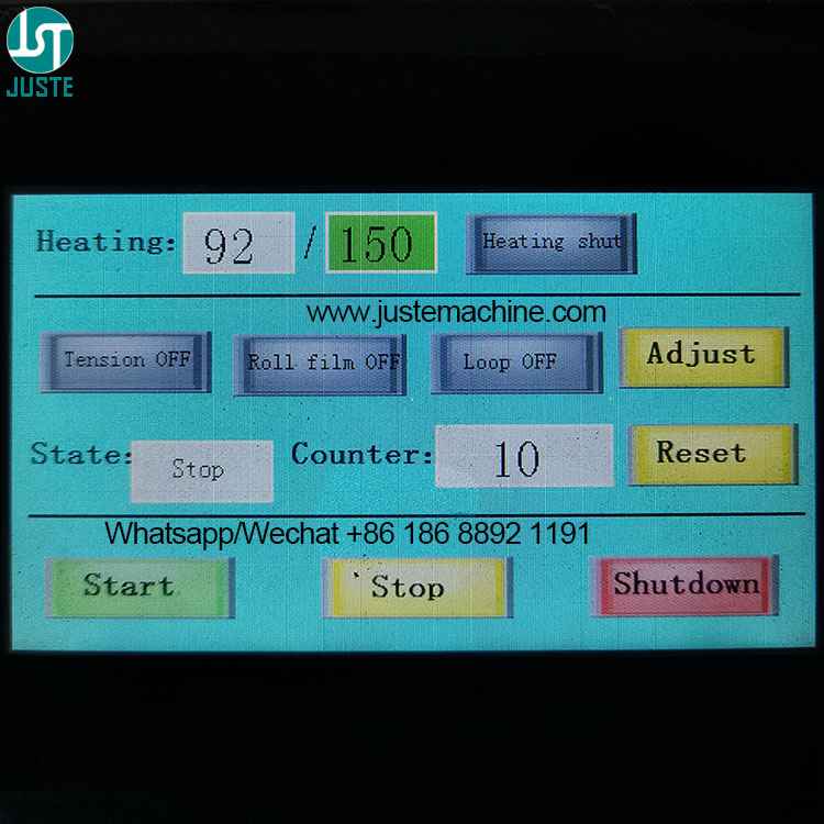 Heat Press Machine Touch Screen Heat Press Machine Touch Screen