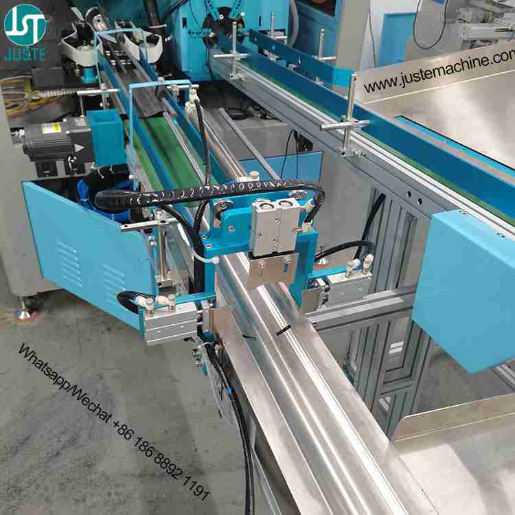 High Speed Cup Screen Printing Machine with Stacker High Speed Cup Screen Printing Machine with Stacker