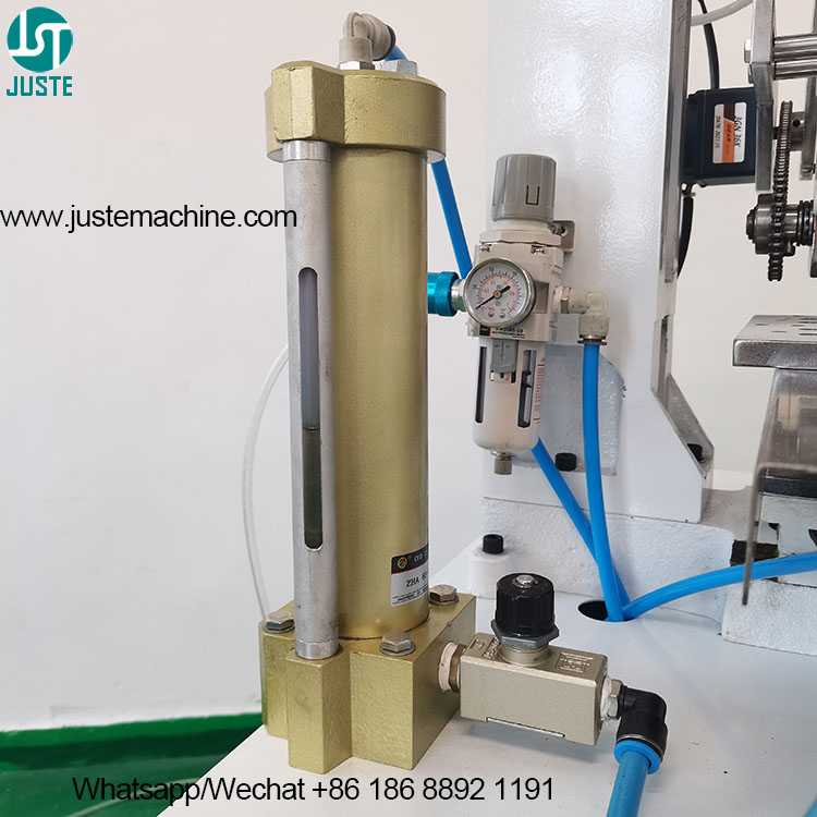 Multifunctional Can Heat Press Machine