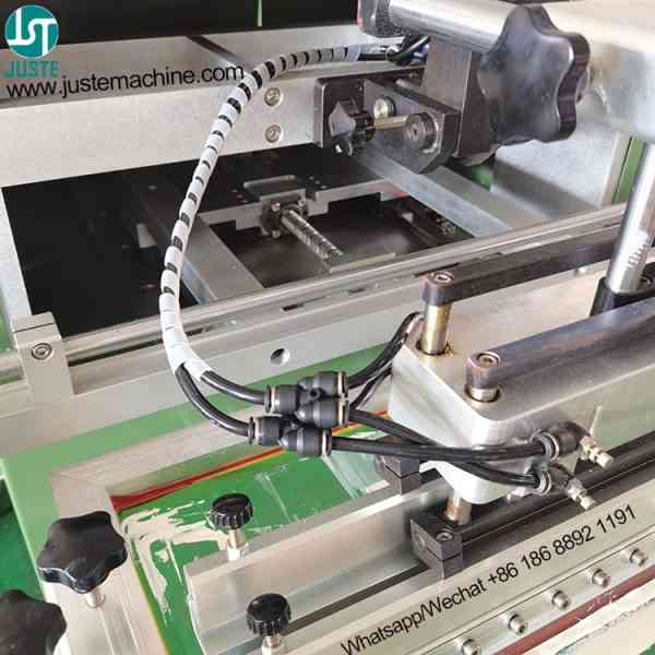 Can a Garment Screen Printing Machine Boost Your Brand Image
