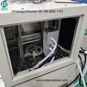 UV 터널 LED UV 건조기 LED 램프
