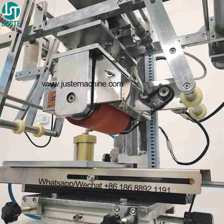 Multifunctional Flatbed Heat Press Machine