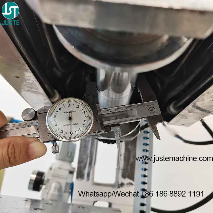 Multifunctional Glass Bottle Heat Press Machine