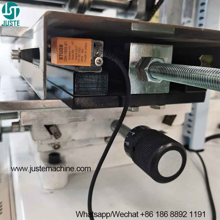 Slide Limit Switch For Heat Transfer Machine Slide Limit Switch For Heat Transfer Machine