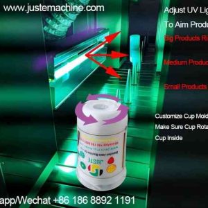 UV Drying Machine UV Curing machine
