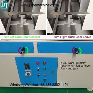 Plastic Container UV Tunnel 400mm Conveyor UV Dryer