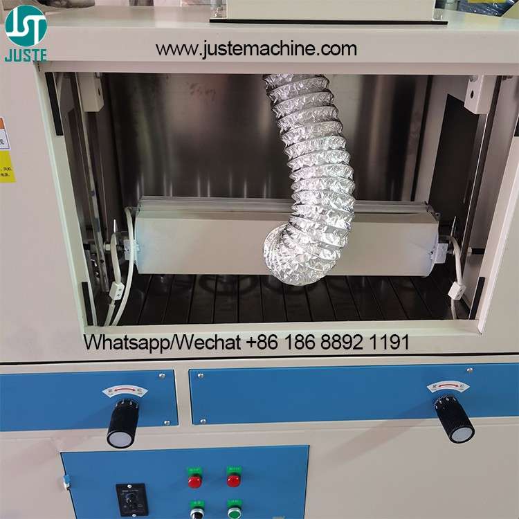 UV Dryer with Lamp