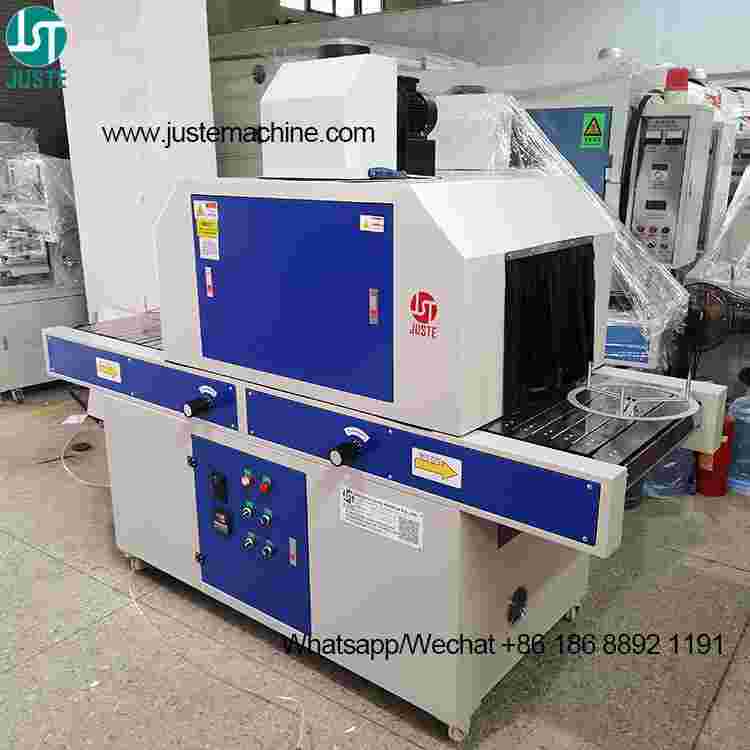Bucket Led UV Dryer