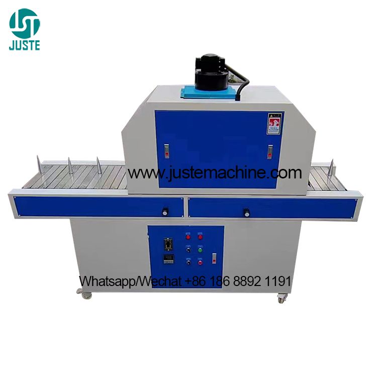 Cup Led UV Dryer