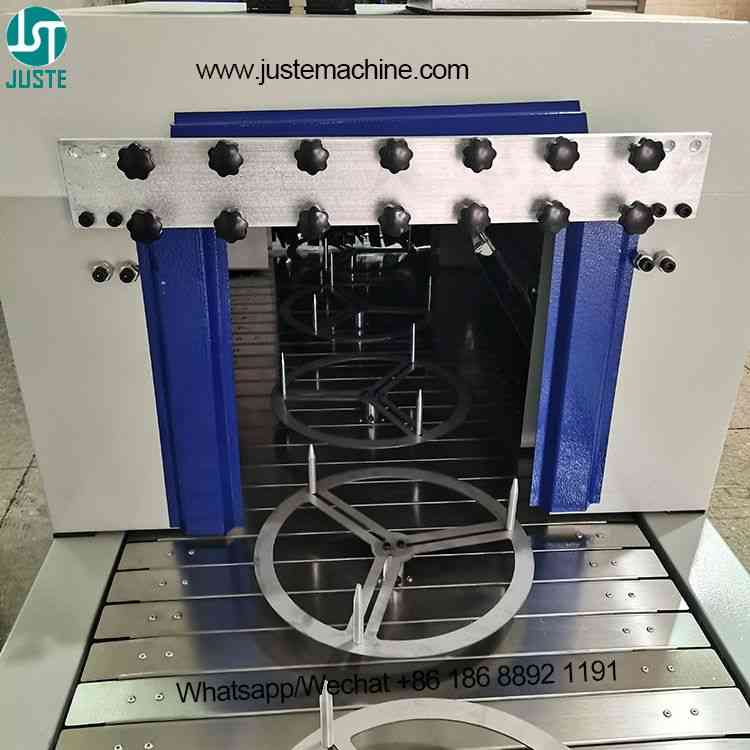 Photo Crystal UV Curing Machine UV Drying machine with Customizable jig
