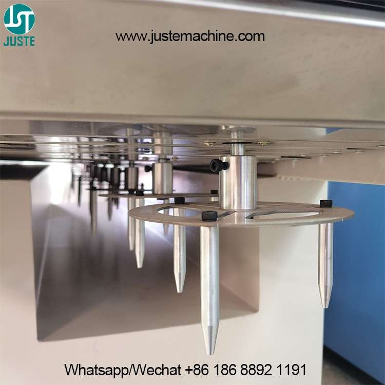 UV Dryer with Customizable Jig