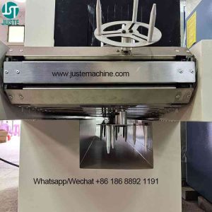 UV Glue Curing Machine UV tunnel with Conveyor